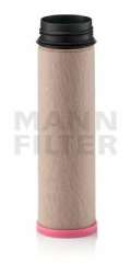 Dodatkowy filtr powietrza MANN-FILTER CF 1260