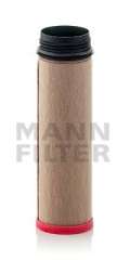 Dodatkowy filtr powietrza MANN-FILTER CF 1280