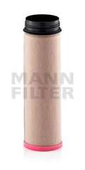 Dodatkowy filtr powietrza MANN-FILTER CF 1350