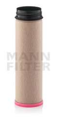 Dodatkowy filtr powietrza MANN-FILTER CF 1440