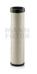 Dodatkowy filtr powietrza MANN-FILTER CF 1570