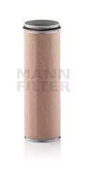 Dodatkowy filtr powietrza MANN-FILTER CF 1600