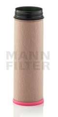 Dodatkowy filtr powietrza MANN-FILTER CF 1640