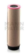 Dodatkowy filtr powietrza MANN-FILTER CF 1650