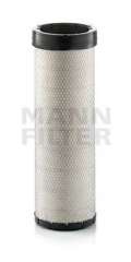 Dodatkowy filtr powietrza MANN-FILTER CF 1720