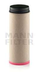 Dodatkowy filtr powietrza MANN-FILTER CF 1820