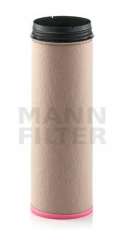 Dodatkowy filtr powietrza MANN-FILTER CF 1830
