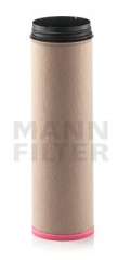 Dodatkowy filtr powietrza MANN-FILTER CF 1840