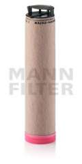 Dodatkowy filtr powietrza MANN-FILTER CF 400