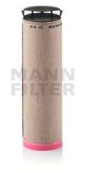 Dodatkowy filtr powietrza MANN-FILTER CF 610