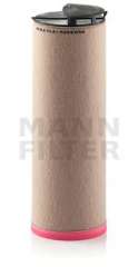 Dodatkowy filtr powietrza MANN-FILTER CF 710