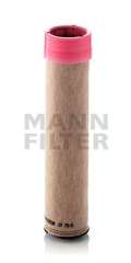 Dodatkowy filtr powietrza MANN-FILTER CF 75/2