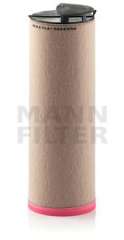 Dodatkowy filtr powietrza MANN-FILTER CF 810