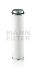 Dodatkowy filtr powietrza MANN-FILTER CF 811
