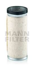 Dodatkowy filtr powietrza MANN-FILTER CF 820