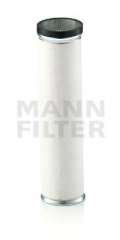 Dodatkowy filtr powietrza MANN-FILTER CF 830