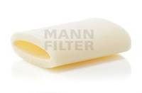 Filtr powietrza MANN-FILTER CS 14 100