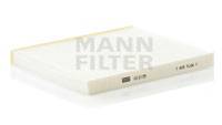 Filtr kabiny MANN-FILTER CU 2129