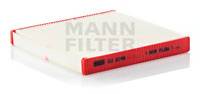 Filtr kabiny MANN-FILTER CU 2146