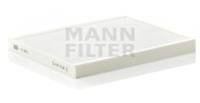 Filtr kabiny MANN-FILTER CU 2243