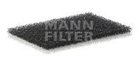 Filtr kabiny MANN-FILTER CU 2304