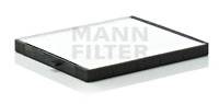 Filtr kabiny MANN-FILTER CU 2330
