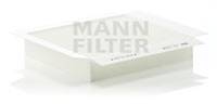 Filtr kabiny MANN-FILTER CU 2338