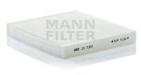 Filtr kabiny MANN-FILTER CU 2362