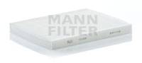 Filtr kabiny MANN-FILTER CU 2436