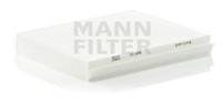 Filtr kabiny MANN-FILTER CU 2454
