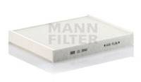 Filtr kabiny MANN-FILTER CU 2842