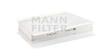 Filtr kabiny MANN-FILTER CU 3461/1