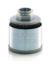 Filtr hydrauliczny MANN-FILTER HD 11 003