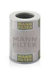 Filtr hydrauliczny MANN-FILTER HD 15 001