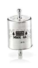 Filtr paliwa MANN-FILTER MWK 44
