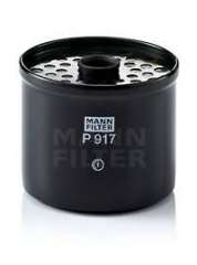 Filtr paliwa MANN-FILTER P 917 x