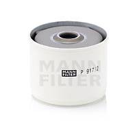 Filtr paliwa MANN-FILTER P 917/2 x
