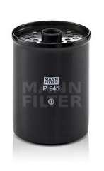 Filtr paliwa MANN-FILTER P 945 x