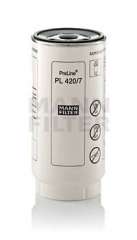 Filtr paliwa MANN-FILTER PL 420/7 x