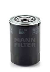 Filtr oleju MANN-FILTER W 10 703