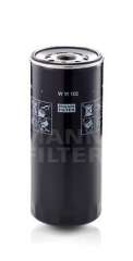 Filtr oleju hydrauliczny MANN-FILTER W 11 102