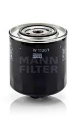 Filtr oleju MANN-FILTER W 1130/1