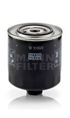 Filtr oleju MANN-FILTER W 1130/2