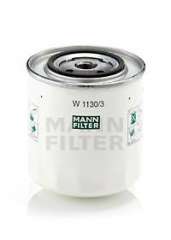 Filtr oleju MANN-FILTER W 1130/3