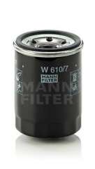 Filtr oleju MANN-FILTER W 610/7