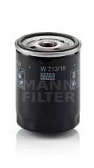 Filtr oleju MANN-FILTER W 713/19