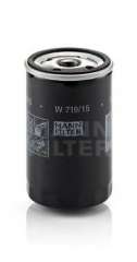 Filtr oleju MANN-FILTER W 719/15