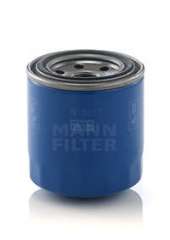 Filtr oleju MANN-FILTER W 8017