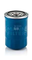 Filtr oleju MANN-FILTER W 830/3