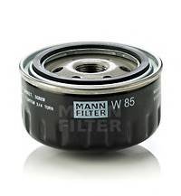 Filtr oleju MANN-FILTER W 85